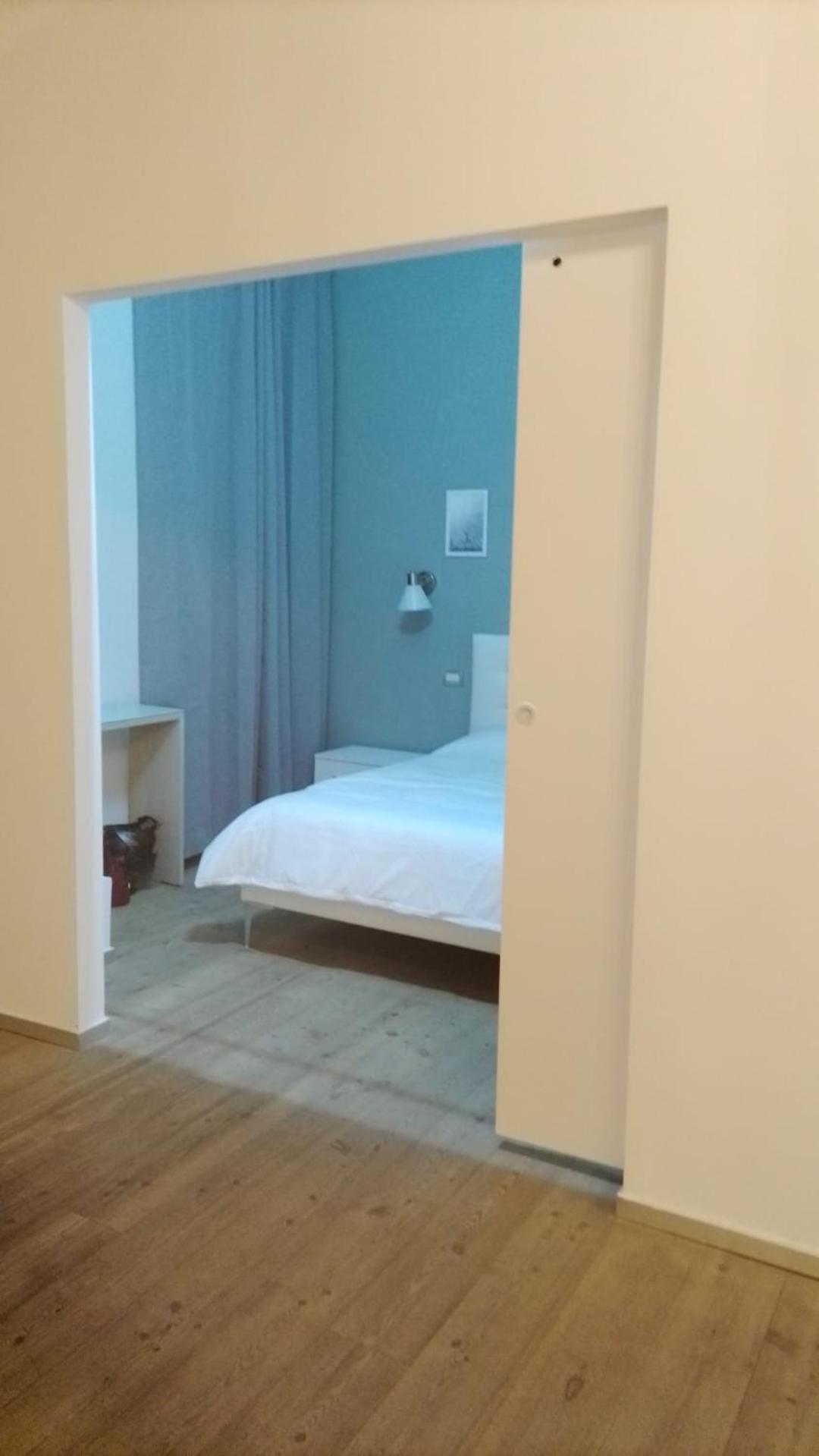 Nel Cuore Di Trastevere Cozy Rom