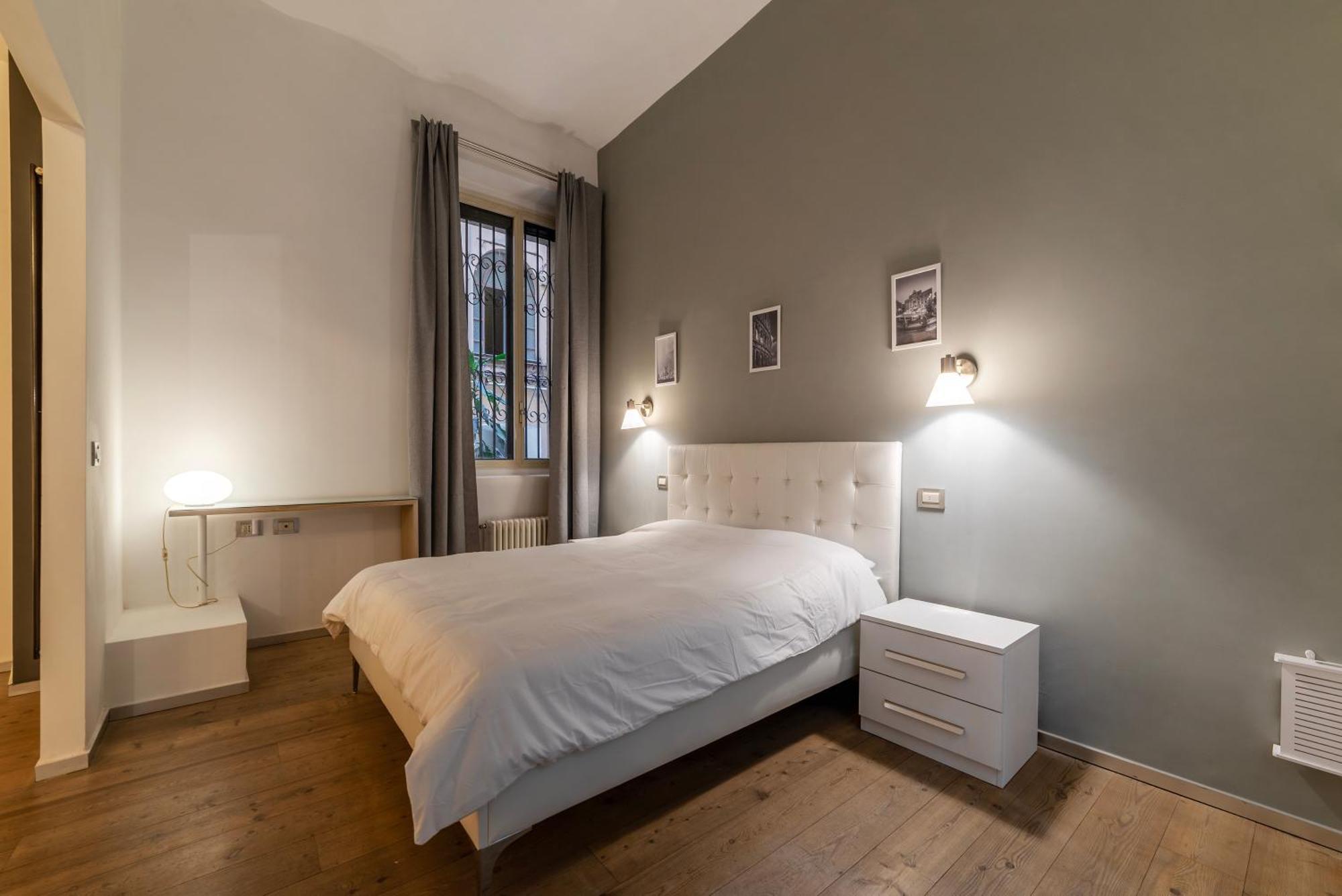 Nel Cuore Di Trastevere Cozy * Rom