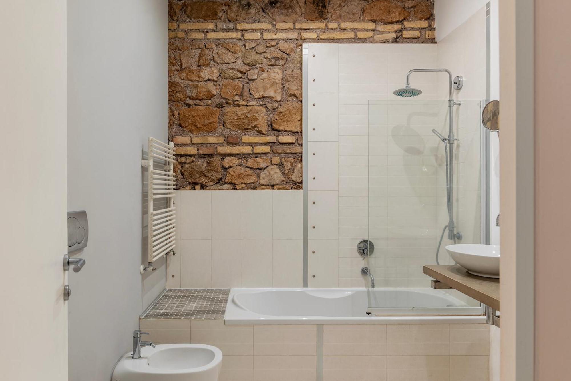Lejlighed Nel Cuore Di Trastevere Cozy Rom