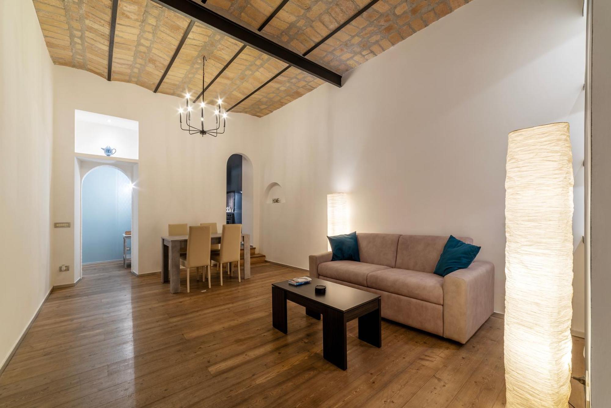 Nel Cuore Di Trastevere Cozy * Rom